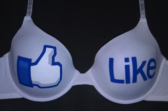 Weird Bra Designs