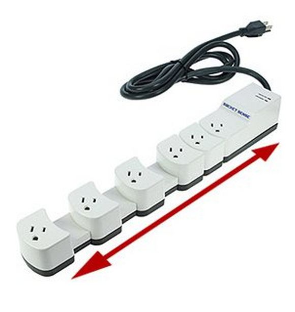 surge protector look like smileys