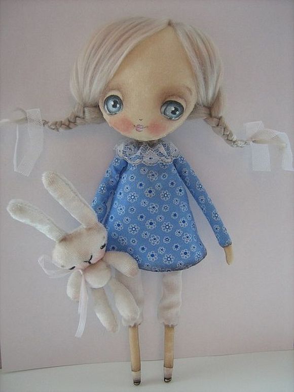 handmade doll3