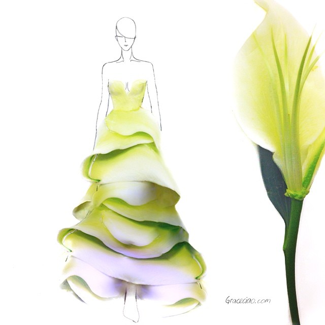 Grace Ciao flower dresses15