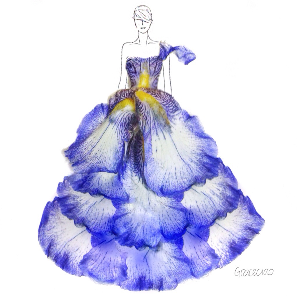 Grace Ciao flower dresses4