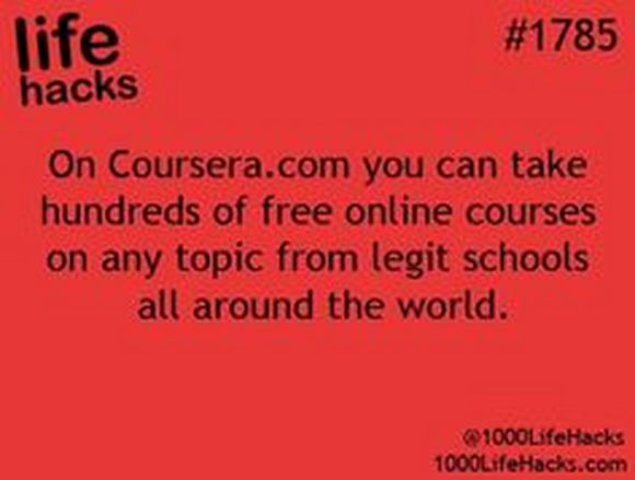 online courses 