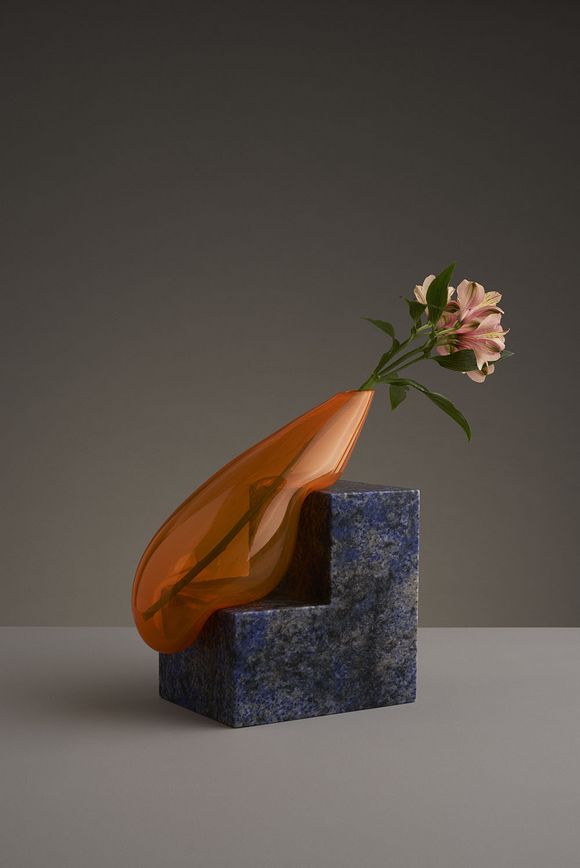 Indefinite Vases by Studio E.O