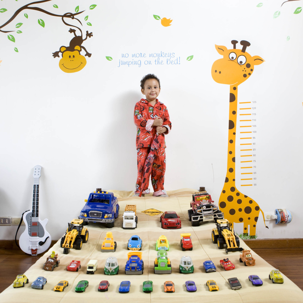 Stories: Children's toys around the world