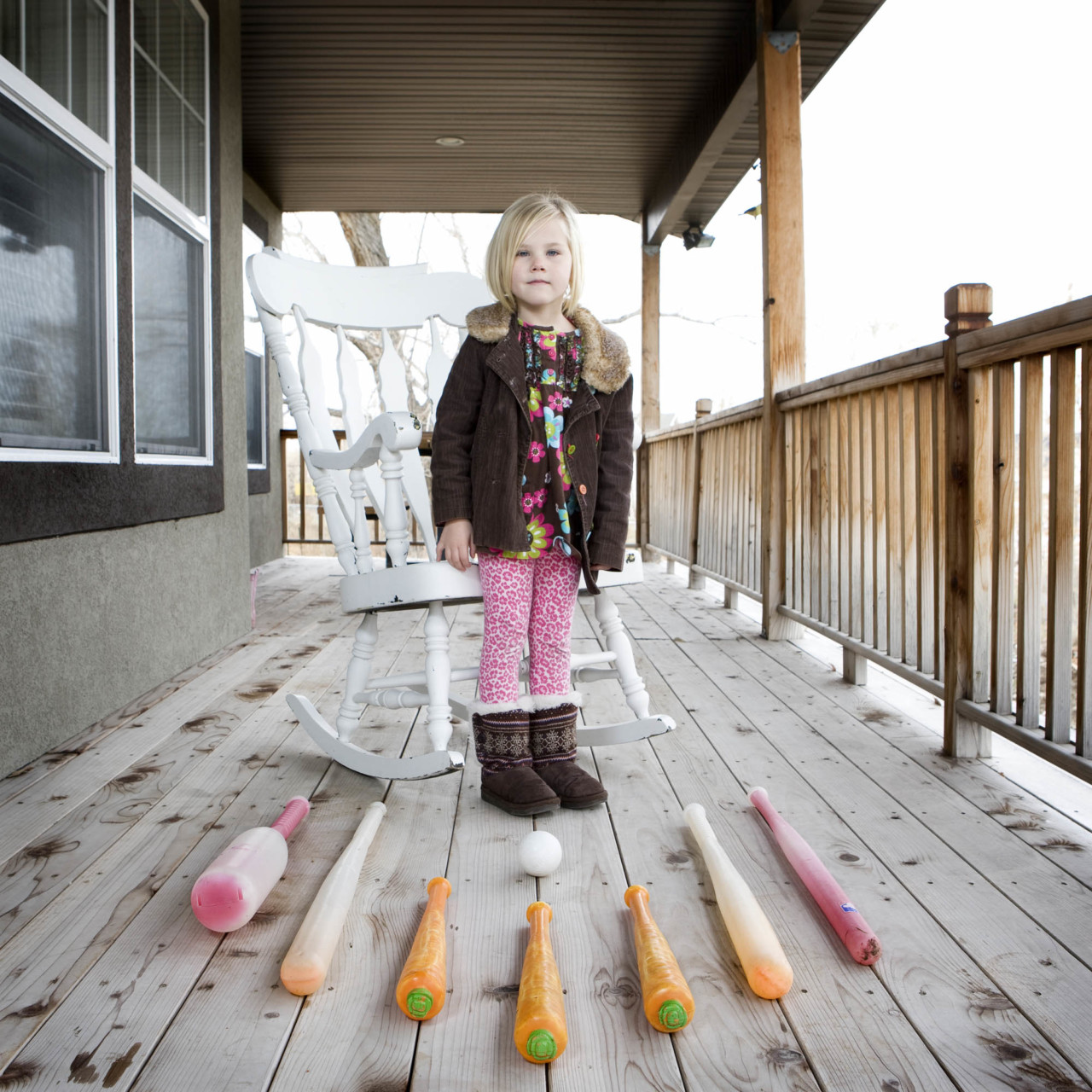 Stories: Children's toys around the world